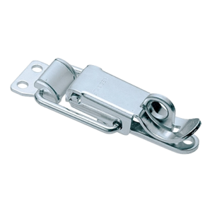 C-156 US Semi-Pachin Lock Type 2 with Keyhole