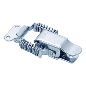 C-7 Catch Clip