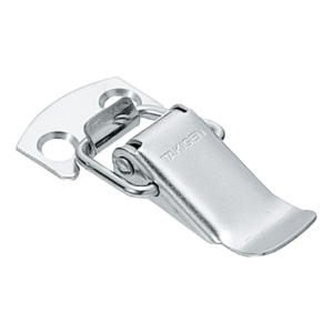 C-1023 Stainless Semi-Pachin Lock
