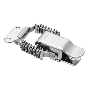 C-1007 Stainless Catch Clip