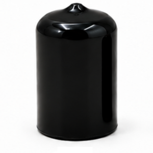 End Cap For Threaded Rod (PVC)