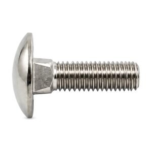 Carriage Bolts