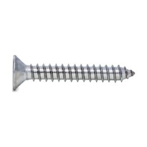 Countersunk Phillips Tapping Screw