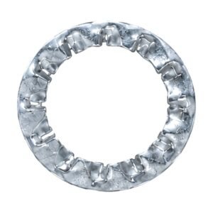 Internal Overlap Lock Washer