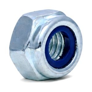 Lock Nut (Nylon)