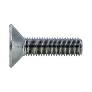 Countersunk Head Phillips Screw (M/SC CSK)