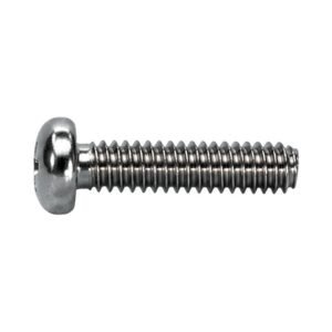 Pan Head Phillips Screw (M/SC PH)