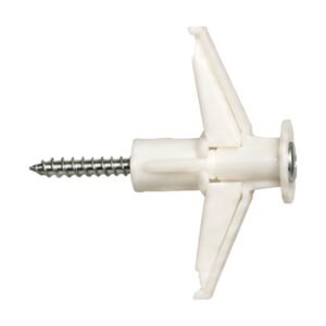 Plastic Toggle – PT