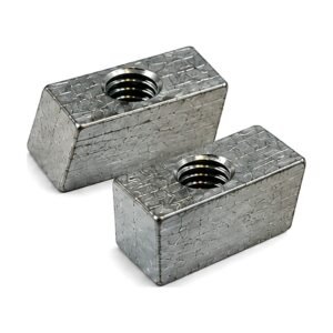 Wedge Nut