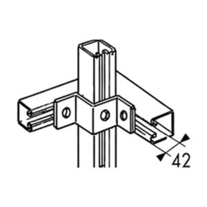 Corner Angle Bracket