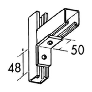 Angle Bracket 2 Holes