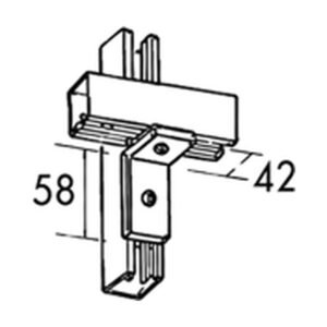 Angle Bracket 2 Holes